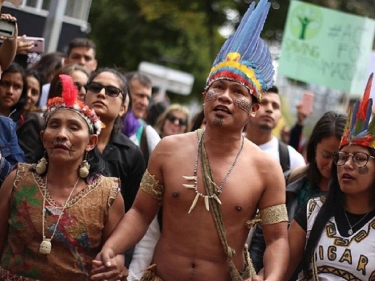 Pueblo Barí prepara movilización por asesinato de integrante de la etnia