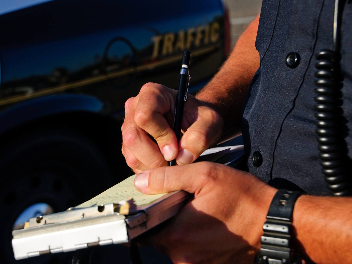 ¿Cómo funciona la plataforma para denunciar a conductores imprudentes?