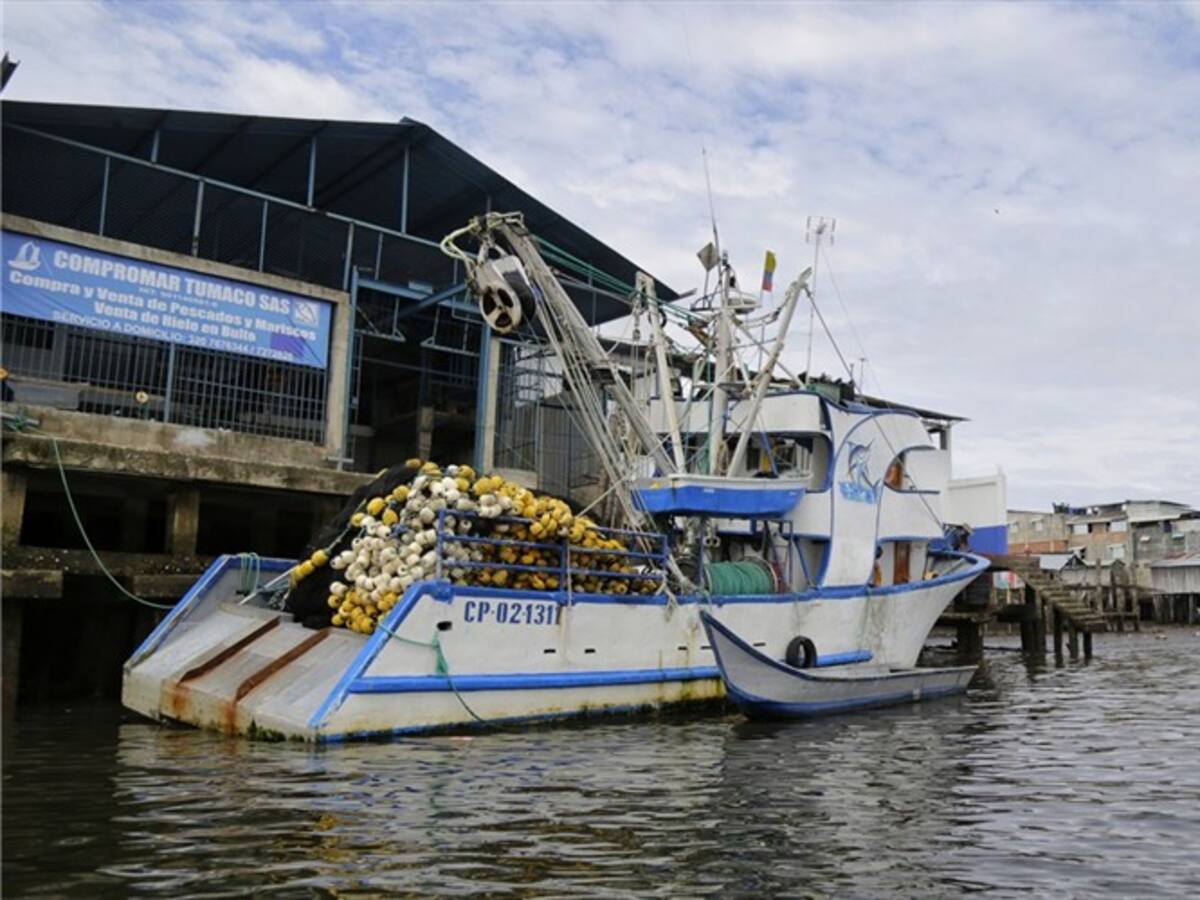 Sacan a la fuerza paciente COVID-19 fallecido en Tumaco