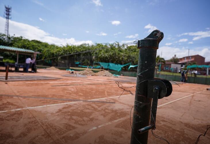 Foto: Procuraduría General de la Nación
