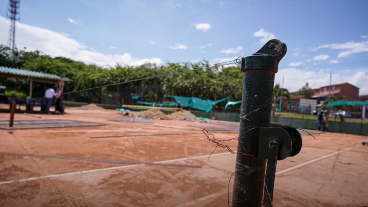 Contraloría hará auditoría a los recursos públicos destinados a obras de Juegos Nacionales