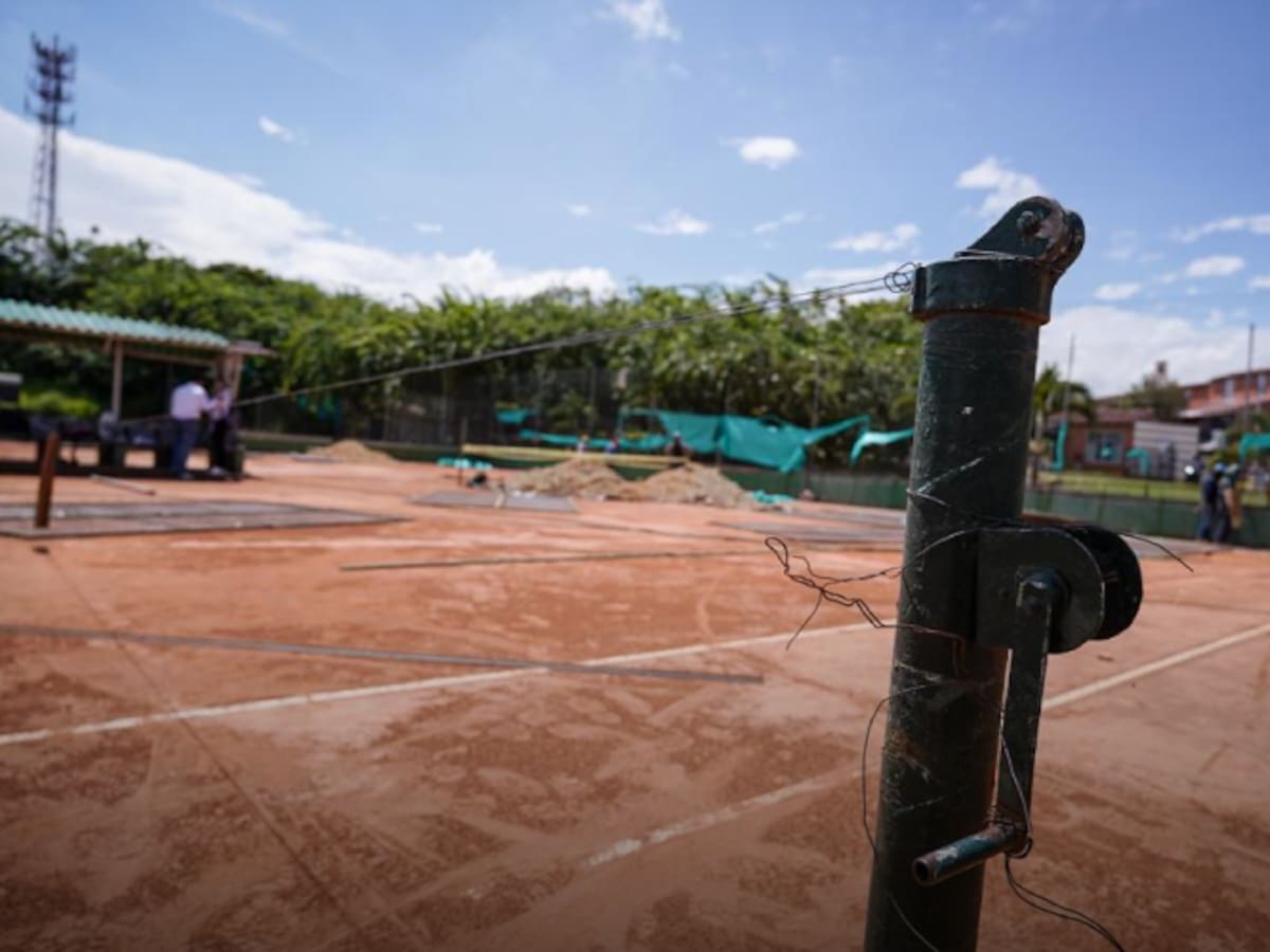 Contraloría hará auditoría a los recursos públicos destinados a obras de Juegos Nacionales