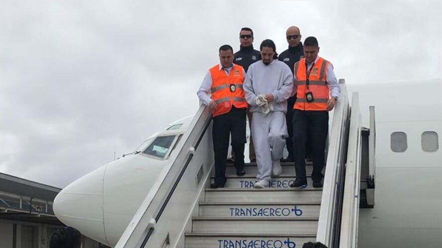 David Murcia Guzmán. Foto: Cortesía.