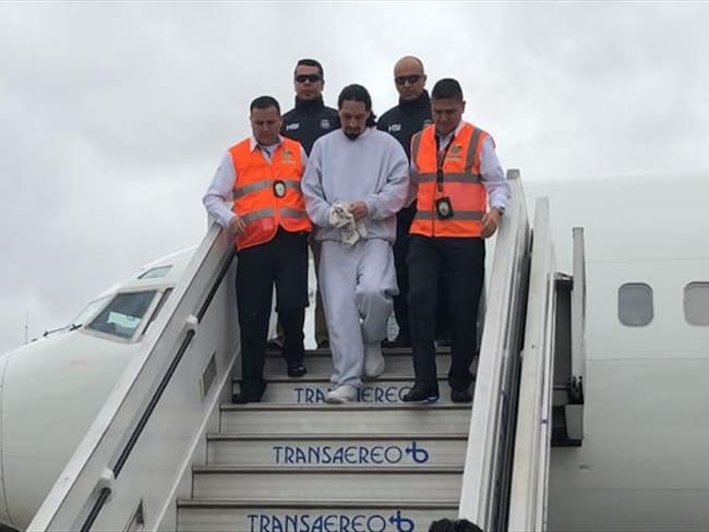 David Murcia Guzmán. Foto: Cortesía.