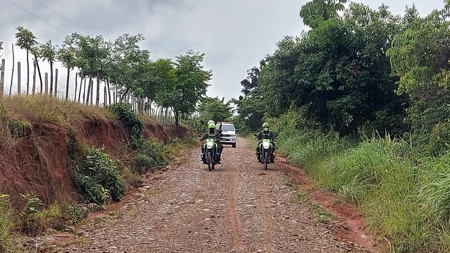 Asesinan a un menor de 16 años en el sur de Córdoba.Foto:referencia.