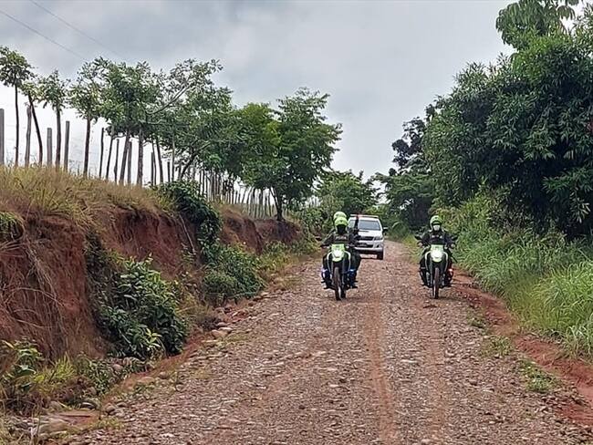 Asesinan a un menor de 16 años en el sur de Córdoba.Foto:referencia.