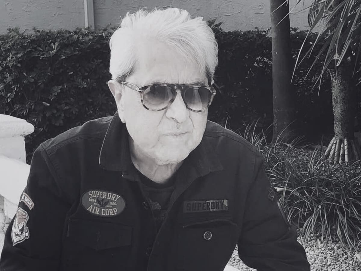 Murió Yaco Monti, ícono de la música romántica argentina