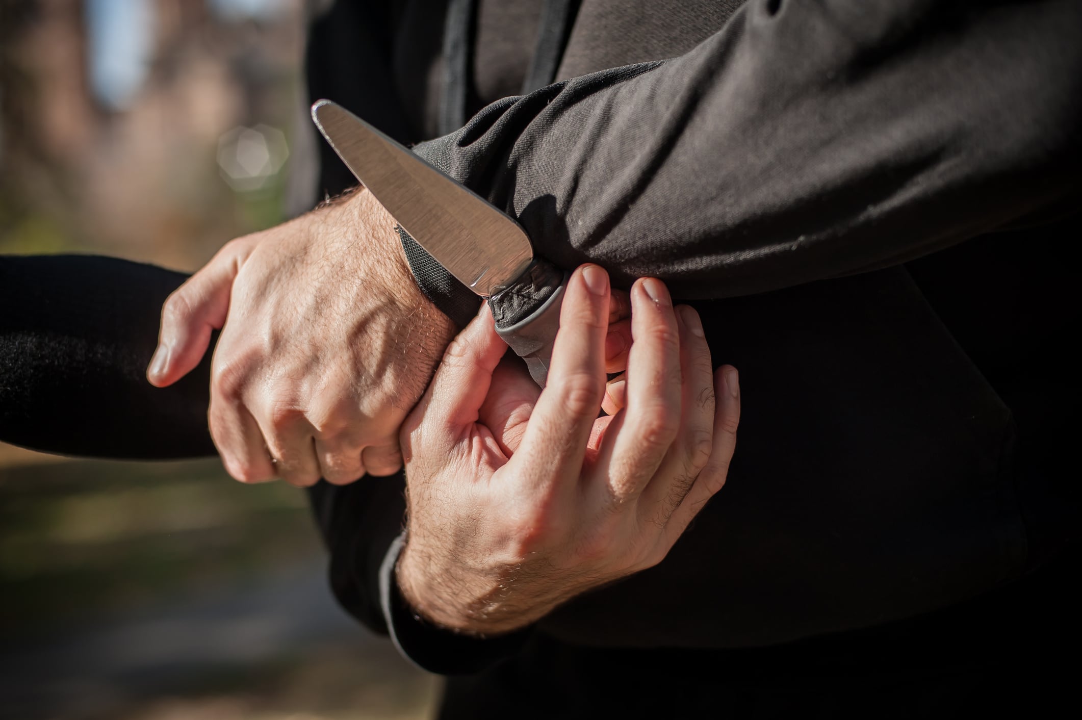 Riña en colegio INEM de Kennedy deja varios estudiantes heridos. Foto de referencia: Getty Images