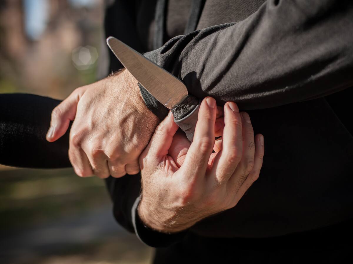 Riña en colegio Inem de Kennedy, en Bogotá, deja varios estudiantes heridos