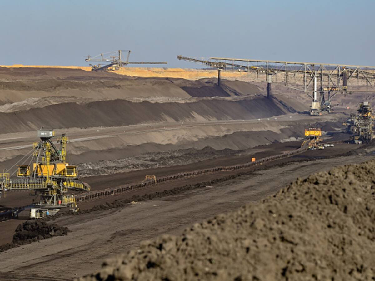 Según GCM Mining y sus operaciones en mina de Segovia, las reservas minerales aumentaron