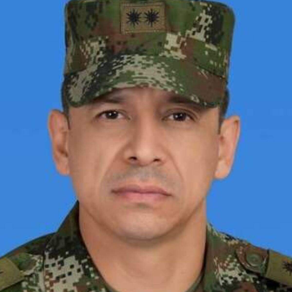 JEP pide al general Luis Montoya plan de colaboración y evaluará su sometimiento
