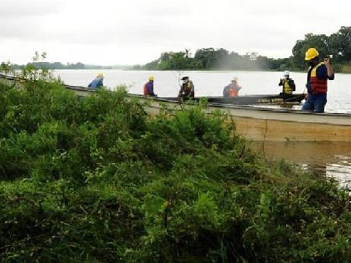Denuncian atentado contra Federación de pescadores en Barrancabermeja
