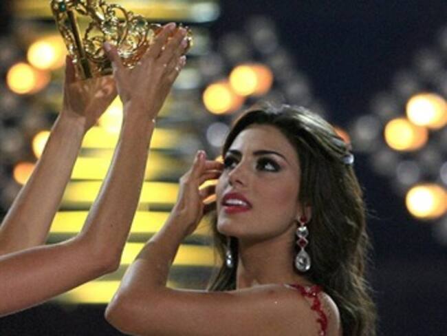 El Valle del Cauca se lleva la corona de Señorita Colombia 2012 - 2013