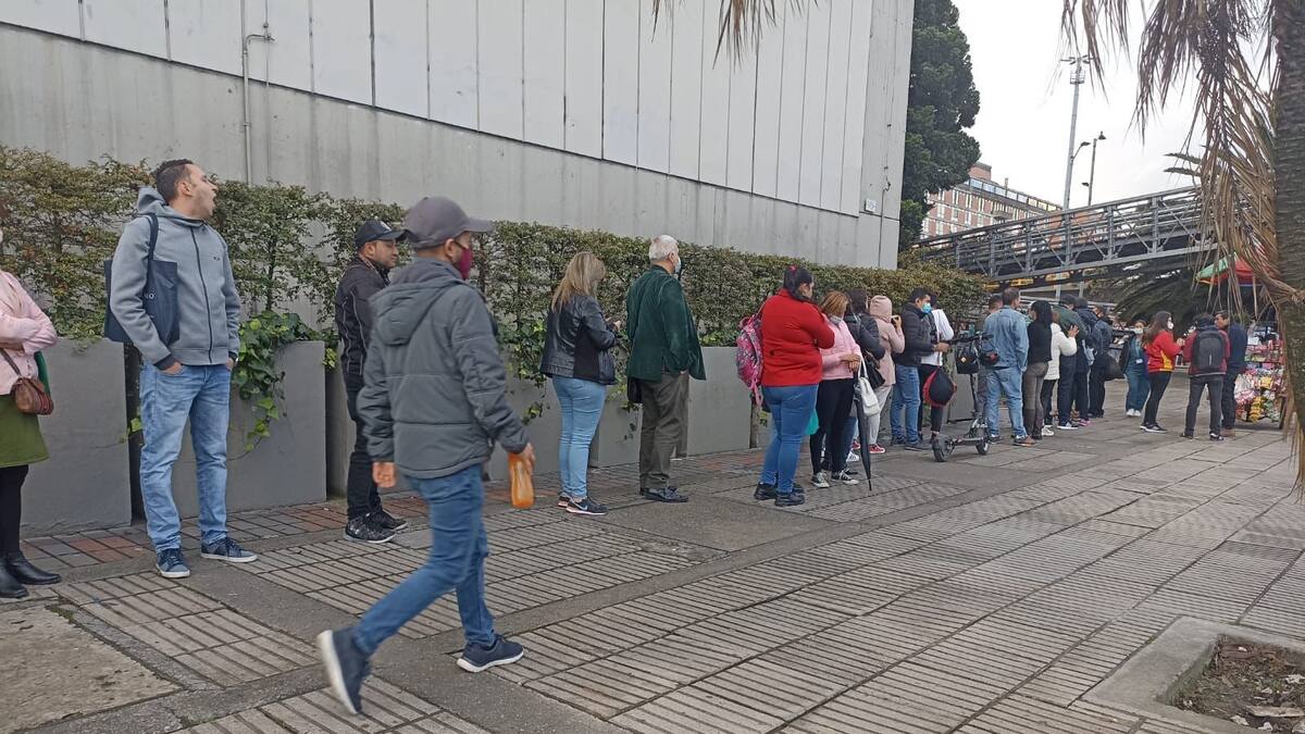 Impuesto predial y de vehículos en Bogotá: anuncian nuevas fechas para el pago