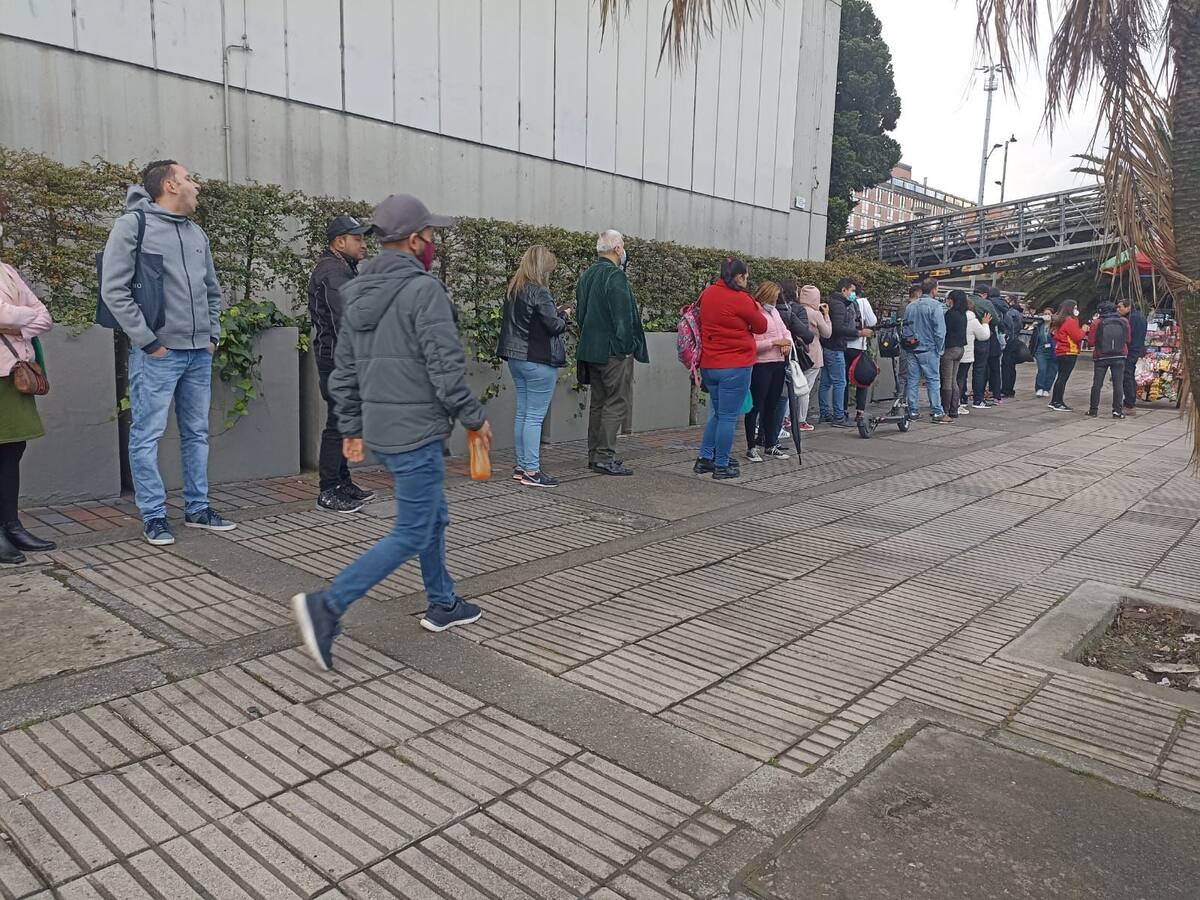 Impuesto predial y de vehículos en Bogotá: anuncian nuevas fechas para el pago