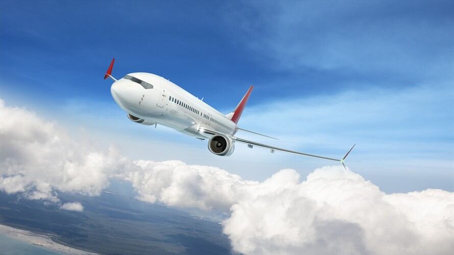 Hasta la fecha, han retornado al territorio nacional más de 12.000 connacionales en vuelos humanitarios. Foto: Getty Images