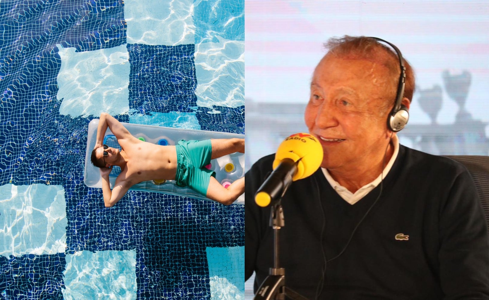 El candidato presidencial Rodolfo Hernández señaló que, durante los días de vacaciones en Semana Santa, Mitad de año y la época navideña, debe haber gasolina y peajes a mitad de precio. / FOTO Getty Images - W Radio.