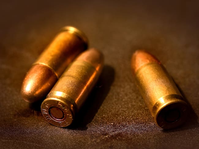 Dos sujetos jóvenes iniciaron a disparar: alcalde de Atrato tras sufrir atentado