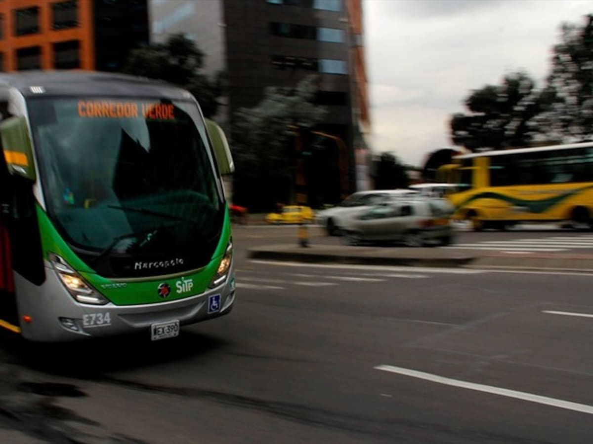Empresas interesadas en Transmilenio por la 7° implicadas en escándalos de corrupción