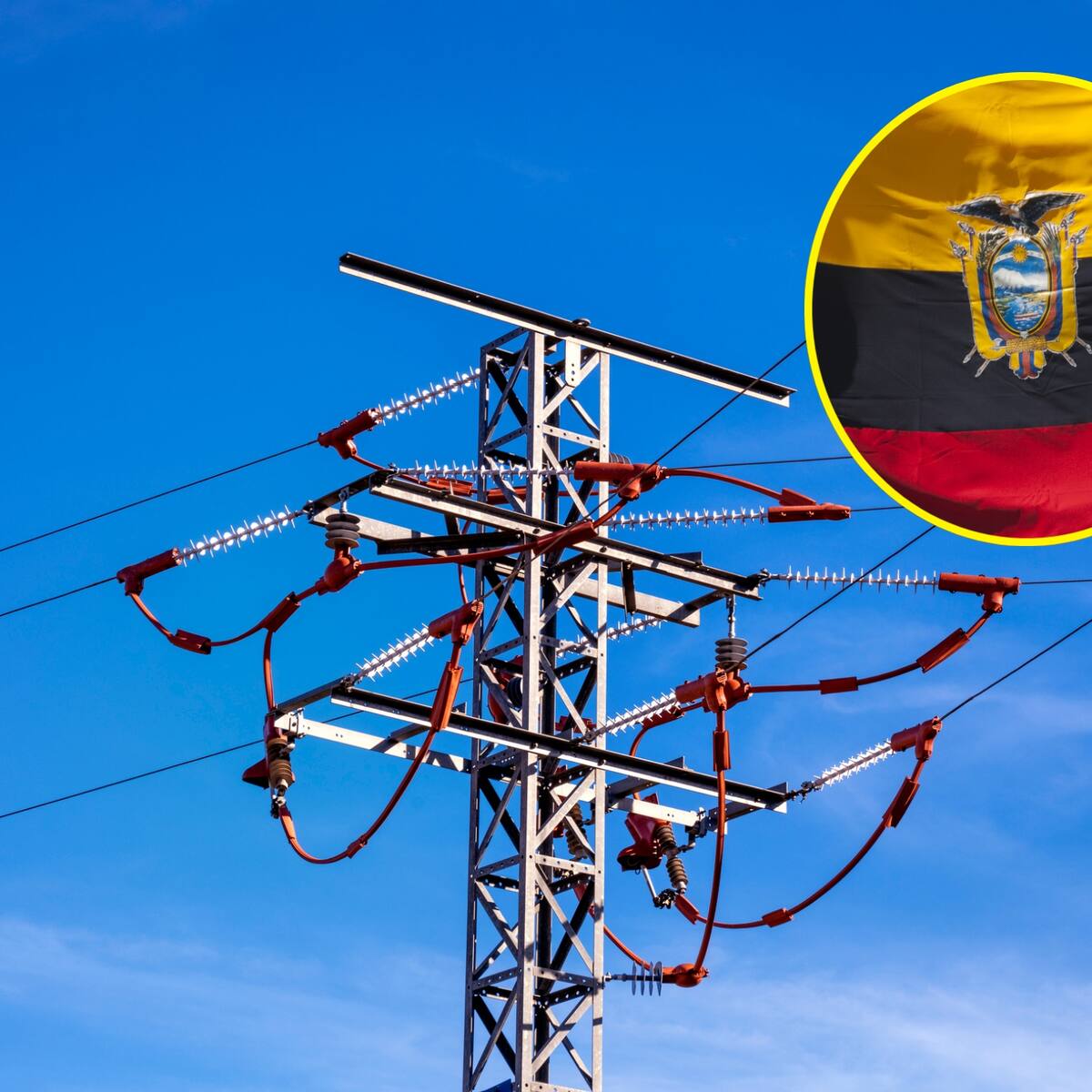 Ecuador suspenderá los cortes energéticos desde el 20 de diciembre