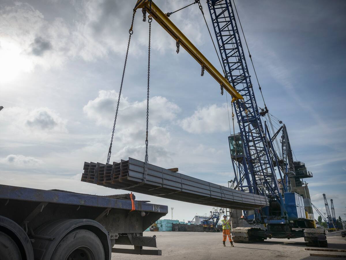 “Estamos en peligro financiero”: PazdelRío por importación de acero sin arancel desde Asia