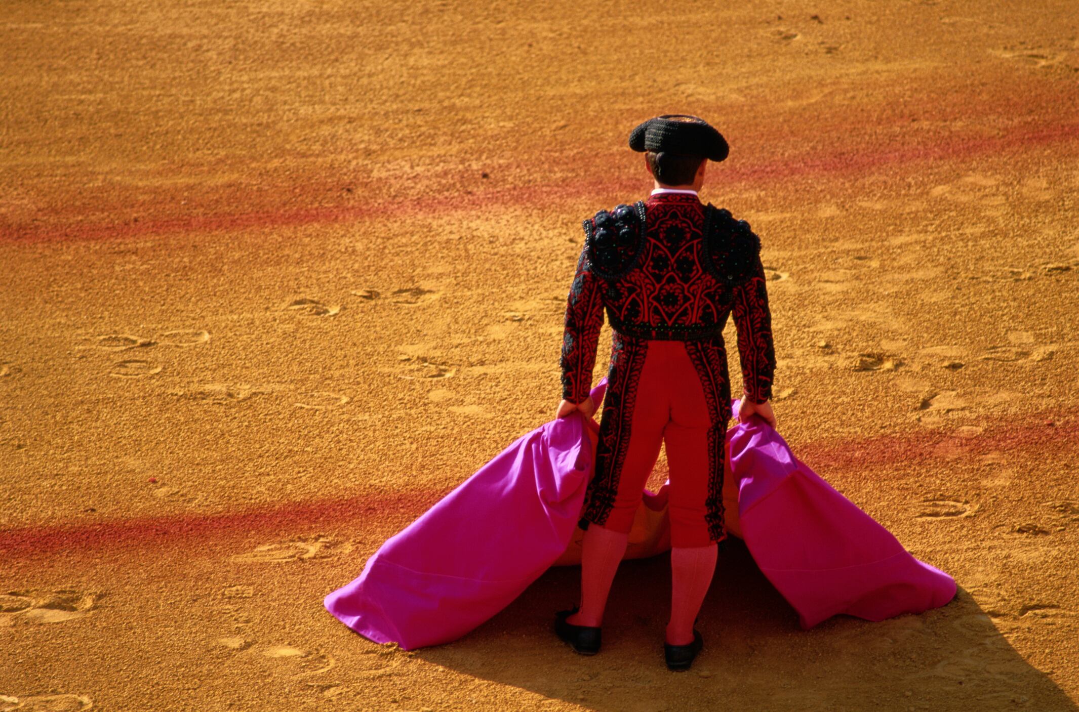 Imagen de referencia. Getty Images.