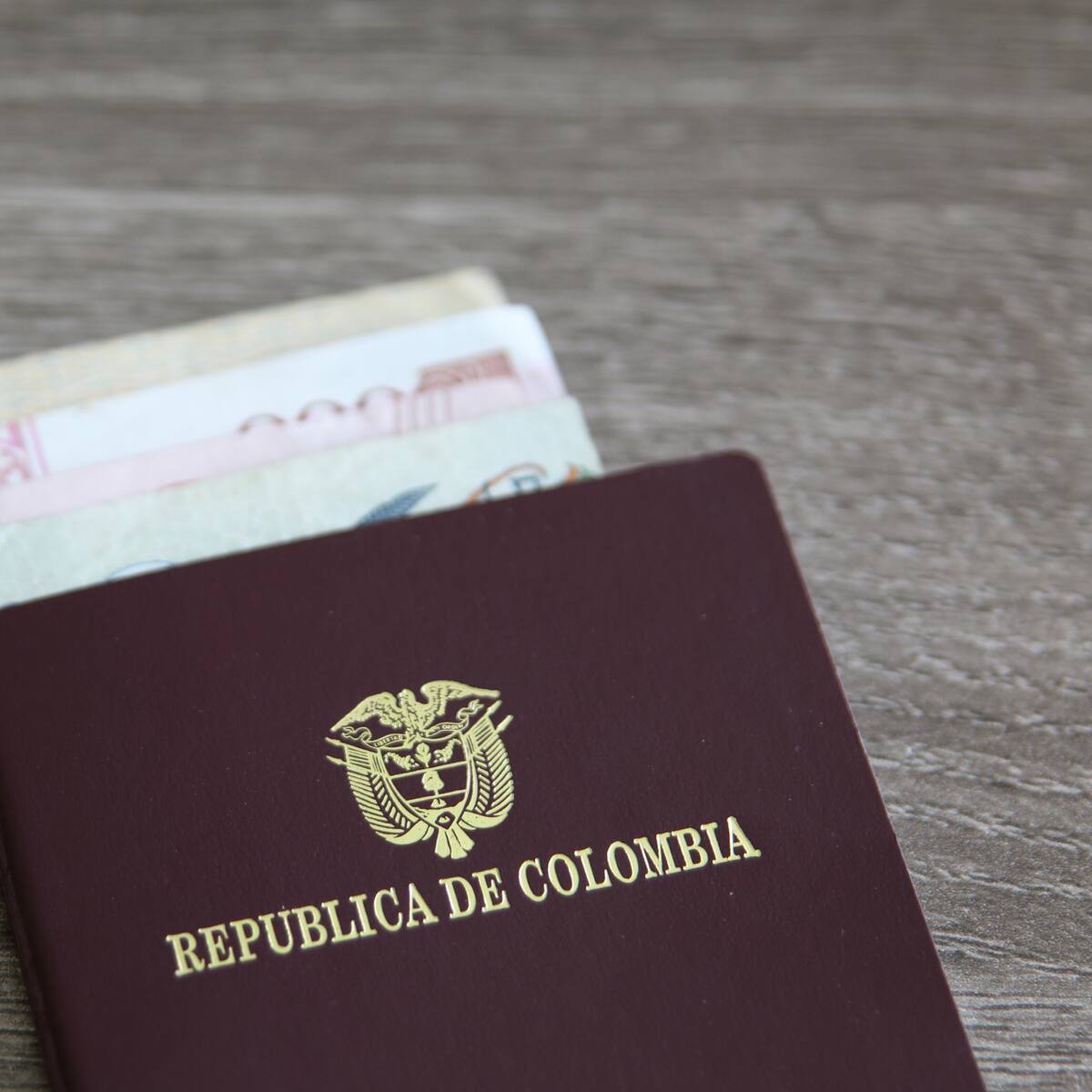 Pasaporte: ¿qué hacer si el documento presenta errores en los datos?