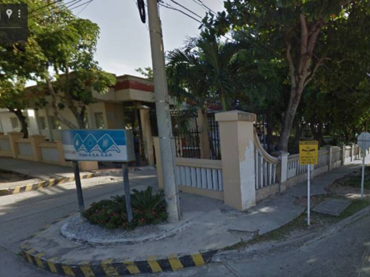 Superservicios envía requerimiento a la empresa Triple A por fallas en el servicio