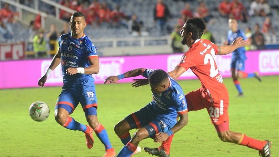 Tras suspensión del fútbol colombiano, Win Sports + no cobrará por su señal. Foto: Colprensa