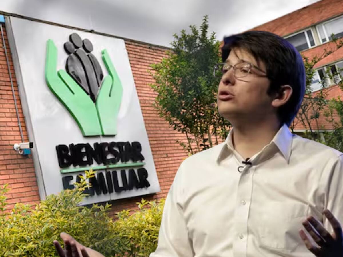 ICBF activa protocolo de búsqueda de menor vinculado al atentado contra Miguel Uribe Turbay