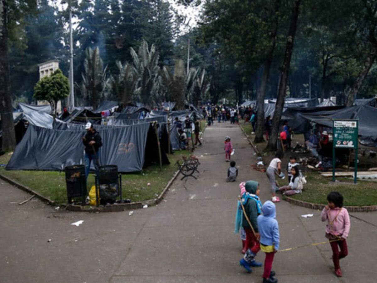 Investigan posible violencia sexual contra menores en Parque Nacional: esto se sabe