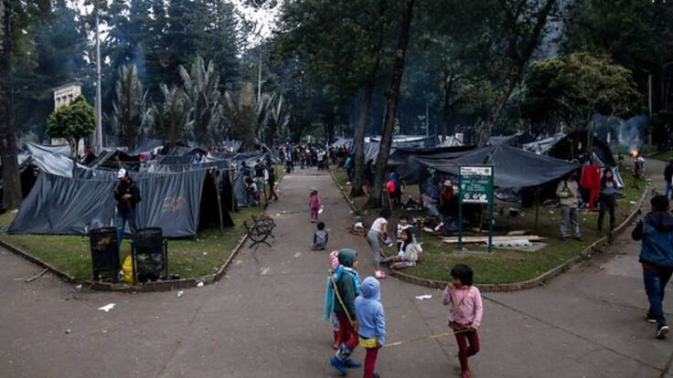 Investigan posible violencia sexual contra menores en Parque Nacional: esto se sabe