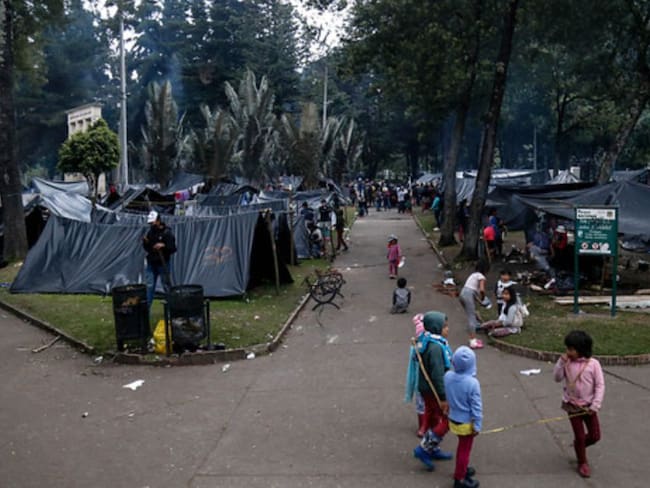 Investigan posible violencia sexual contra menores en Parque Nacional: esto se sabe
