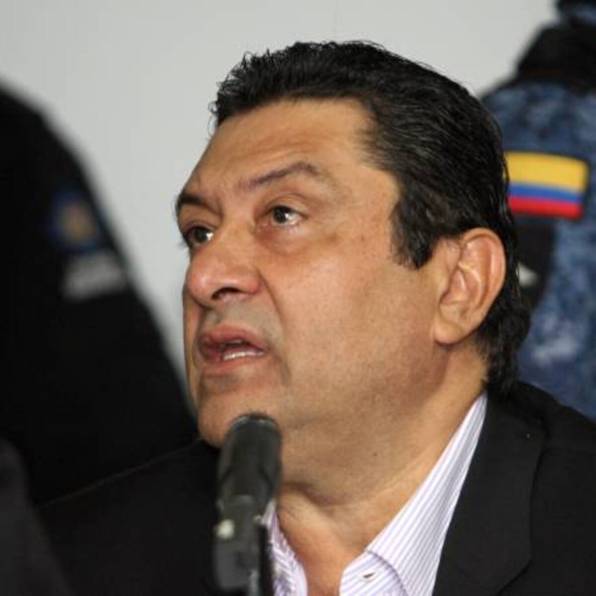Alerta por posibles salidas irregulares de ‘Kiko’ Gómez de la cárcel de Barranquilla