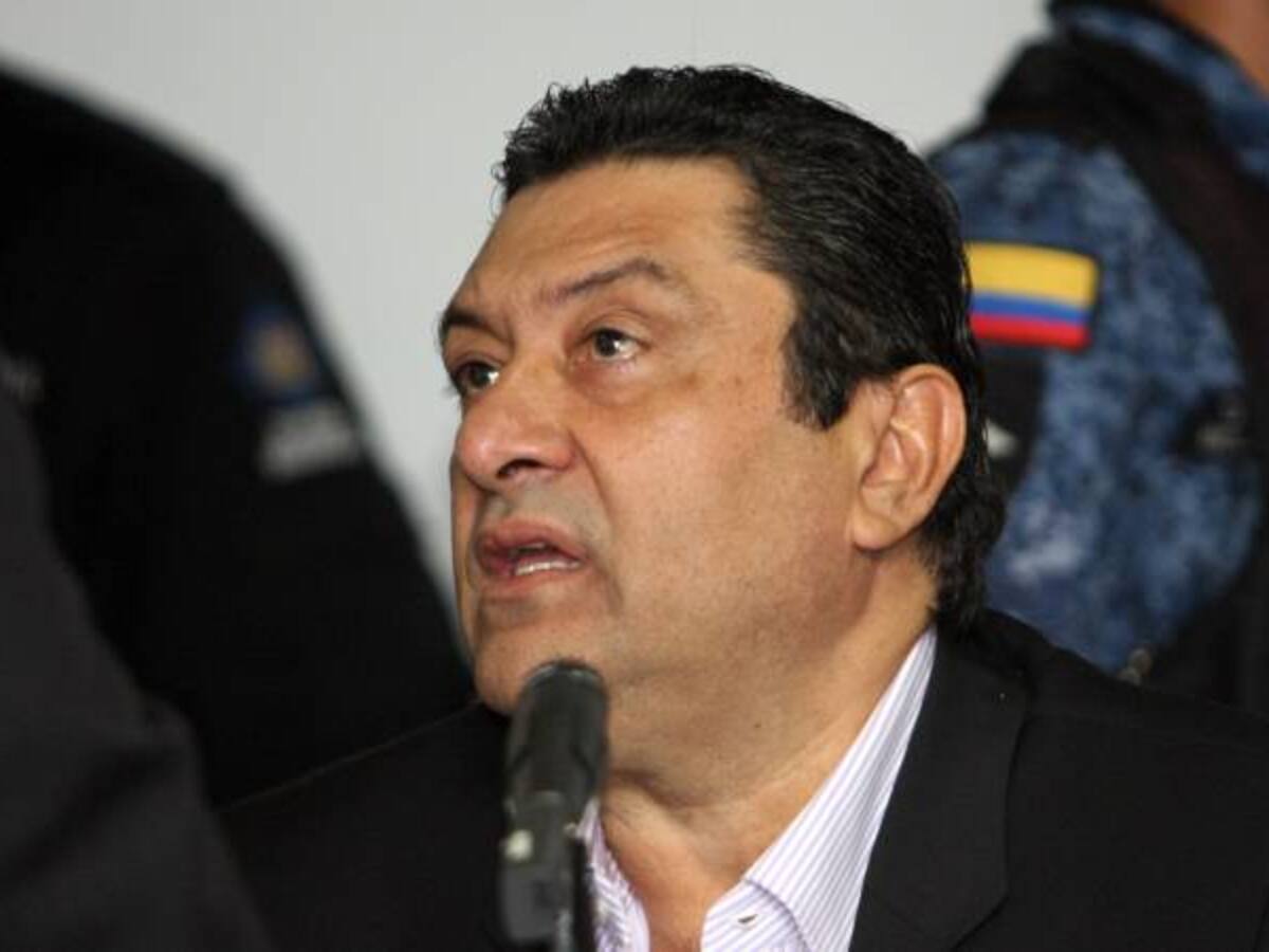 Pediremos investigar al director de la cárcel El Bosque: Inpec sobre caso ‘Kiko’ Gómez