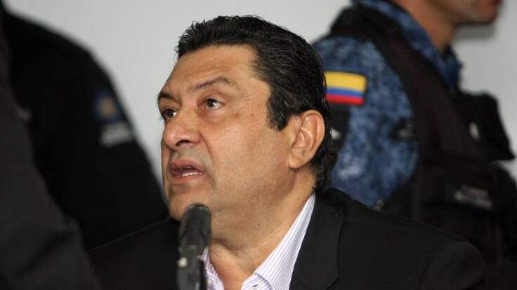 Pediremos investigar al director de la cárcel El Bosque: Inpec sobre caso ‘Kiko’ Gómez