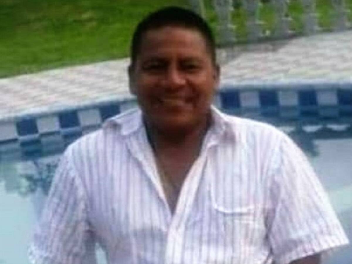 Exconcejal fue secuestrado por disidencias de las Farc en Caloto, Cauca