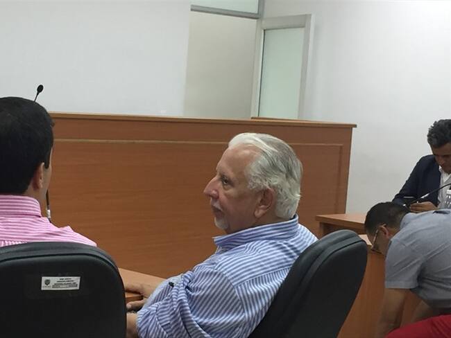 Suspenden audiencia de exgerente de Triple A para acordar reparación a víctimas. Foto: Cortesía