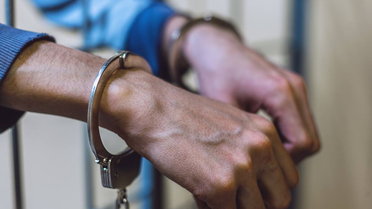 Cayó alias ‘El Rolo’, delincuente reconocido y buscado por homicidio en Boyacá