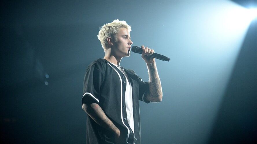 Justin Bieber se declara fan de Harry Styles. Foto: Getty Images