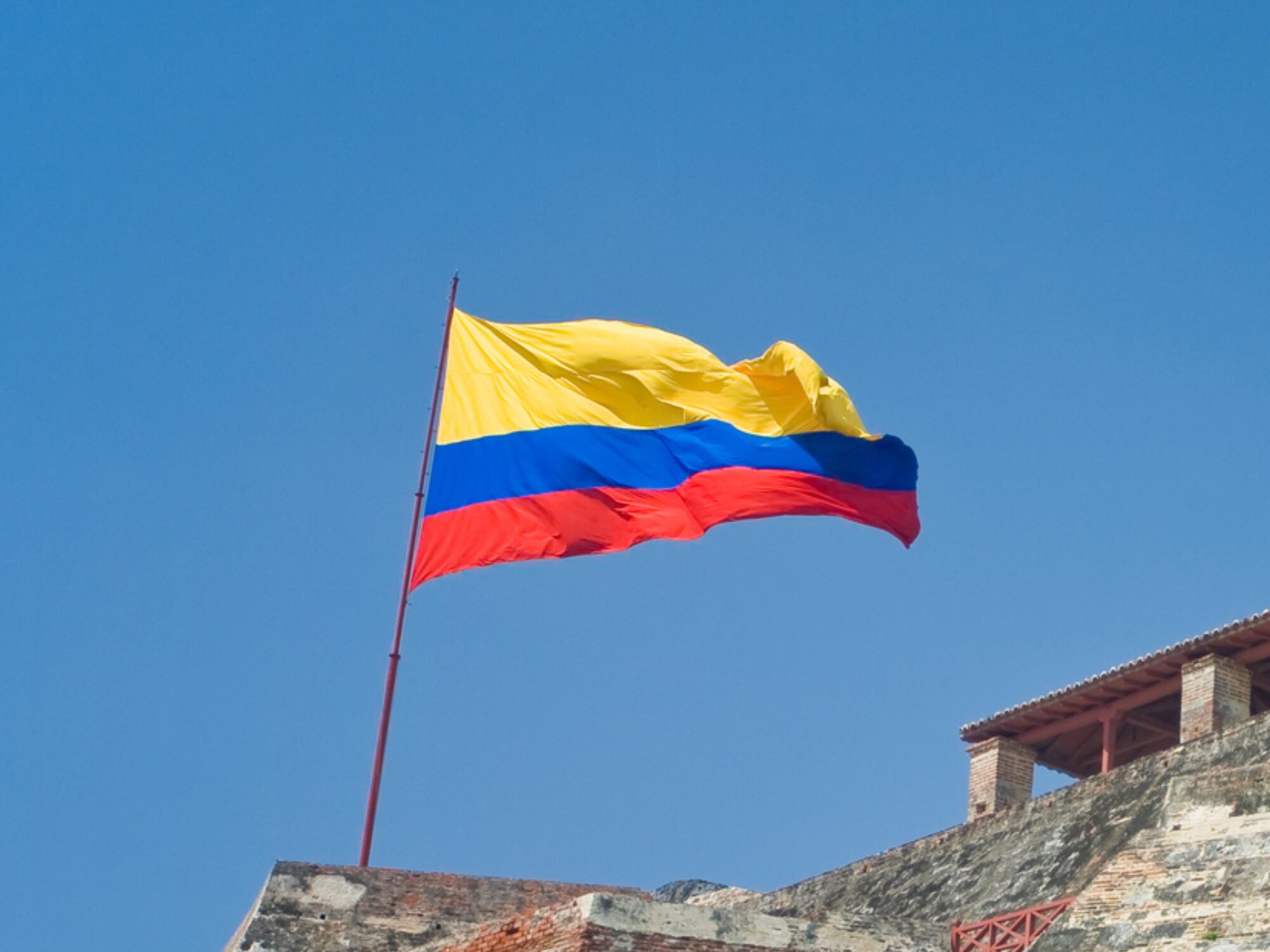 ¿En qué cree que va volando Colombia?