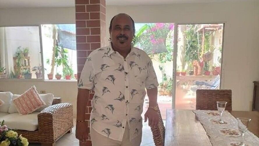 Héctor Consuegra fue electo como contralor el pasado 14 de julio. Foto: Cortesía