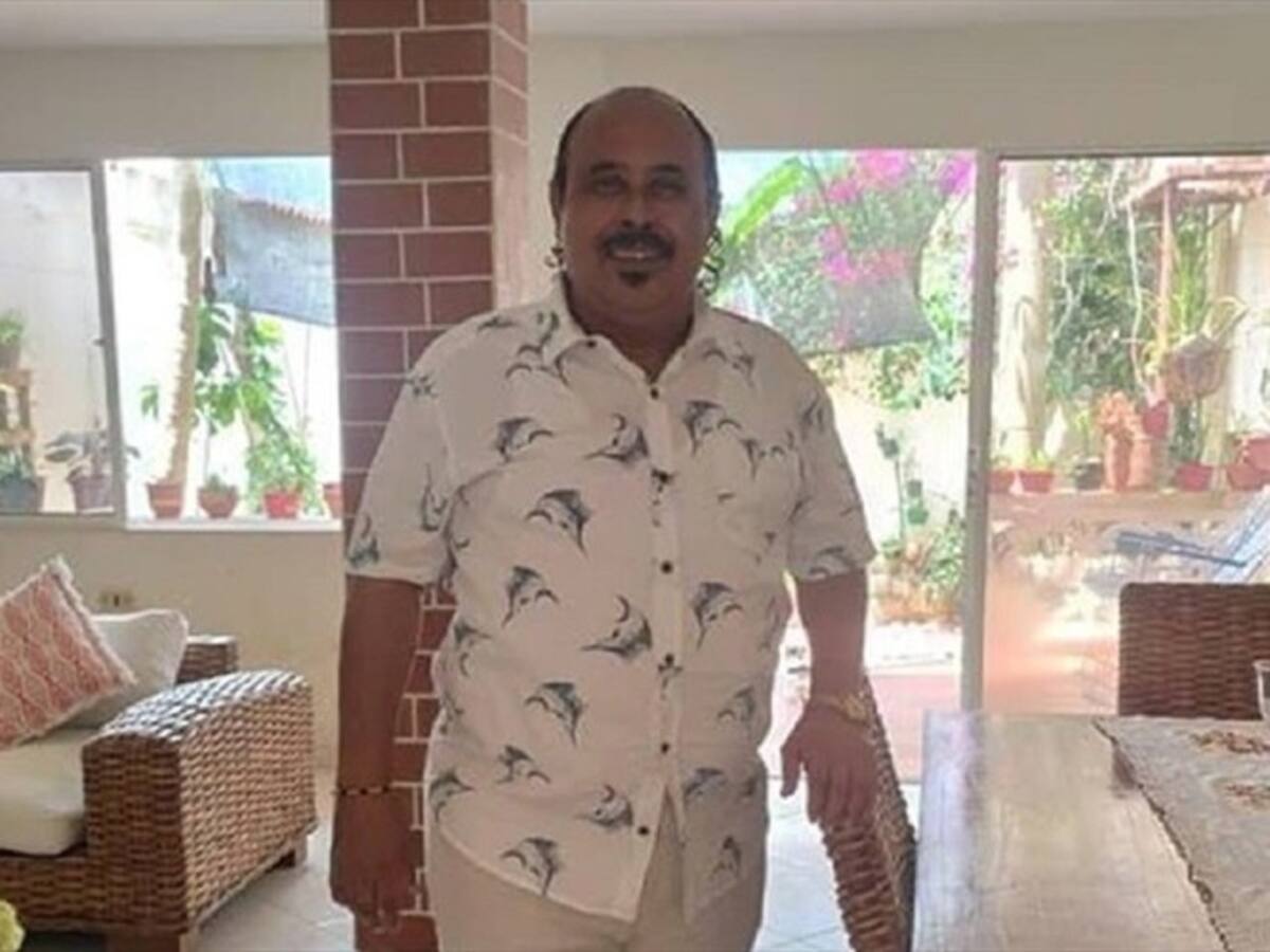 Contralor electo de Cartagena presentó renuncia irrevocable ante el Concejo