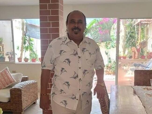 Héctor Consuegra fue electo como contralor el pasado 14 de julio. Foto: Cortesía