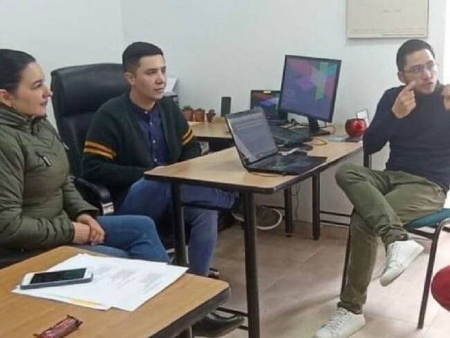 Interponen Acción de Tutela desde la Personería de Marulanda, Caldas. Crédito: Facebook Personería de Marulanda.