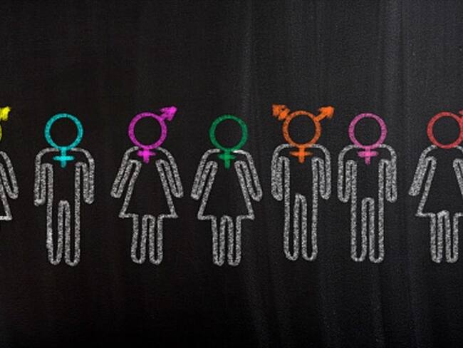 ¿Una persona homosexual nace o se hace?