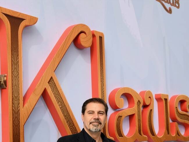 Lo difícil es hacer películas que tanto niños como adultos disfruten: director de Klaus