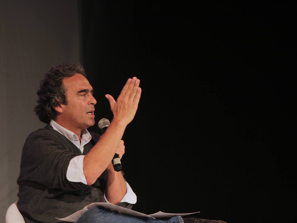 “Están buscando votos con corruptos”: Sergio Fajardo a propuesta de perdón social de Gustavo Petro