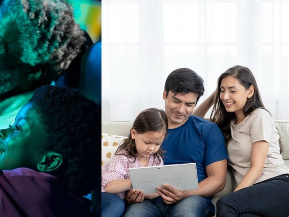 Cine vs. Servicios de streaming: diferencias y similitudes