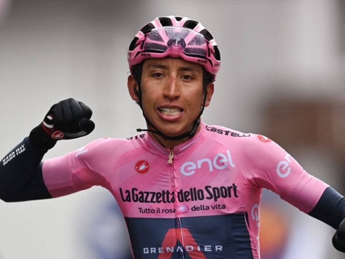 ¿Qué se estará preguntando Ibarra?